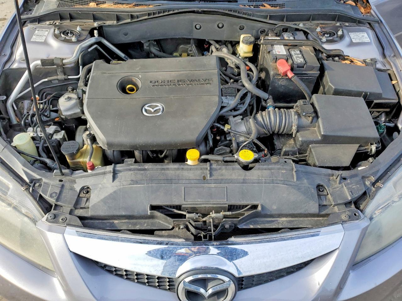 2006 Mazda 6 I
