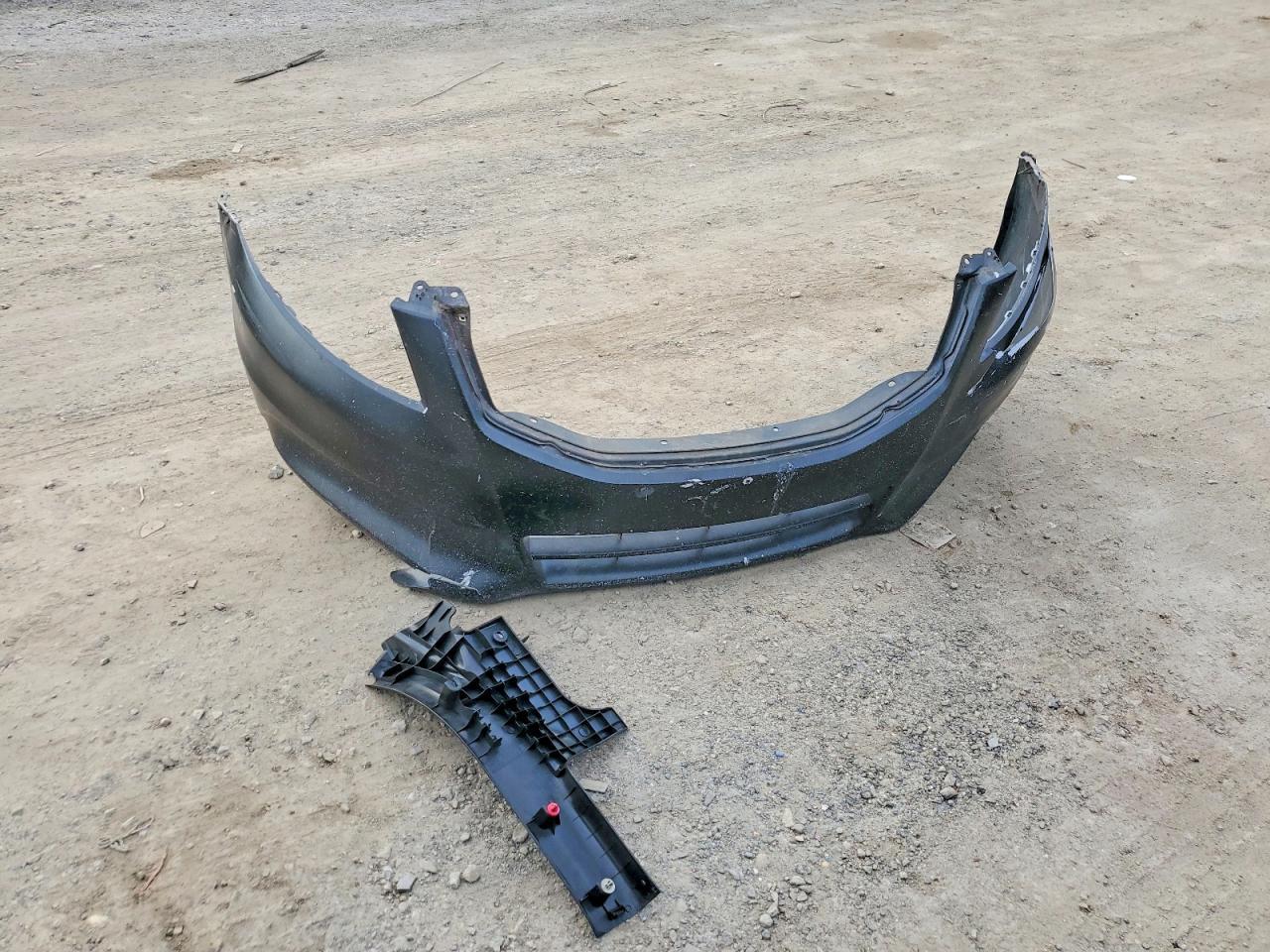 2011 Honda Accord se