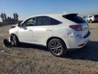 2014 Lexus Rx 450h Base