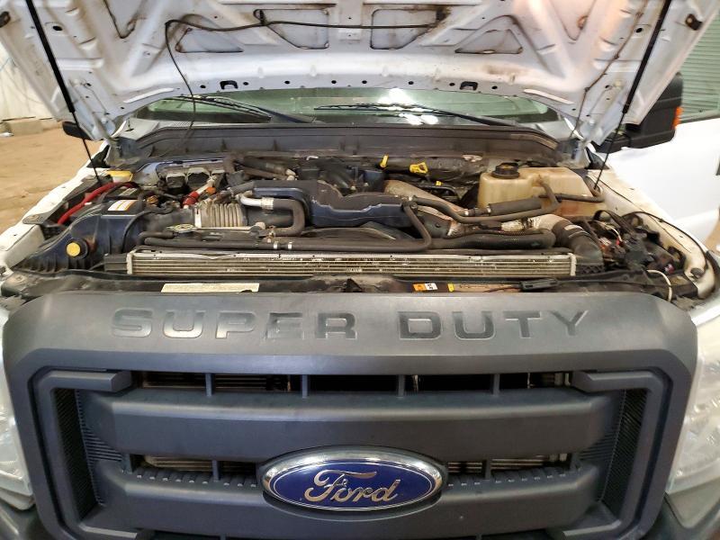 2013 Ford F250 Super Duty