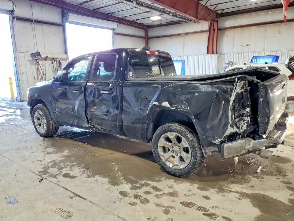 2020 Dodge RAM 1500 BIG Horn