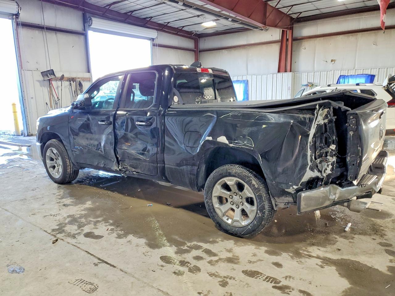 2020 Dodge RAM 1500 BIG Horn