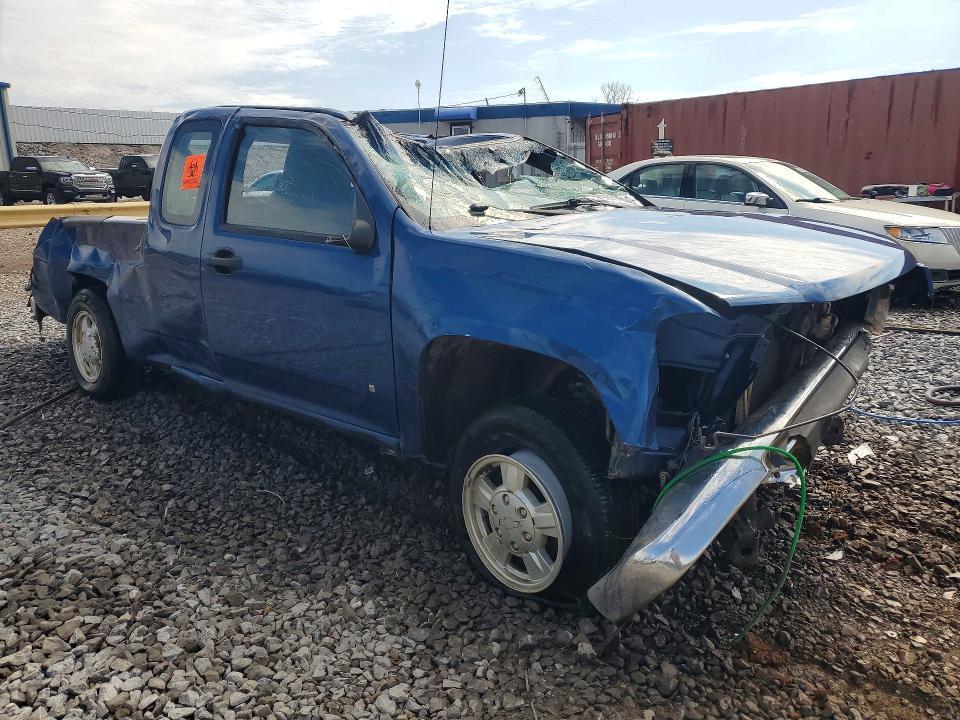 2006 Chev Colorado