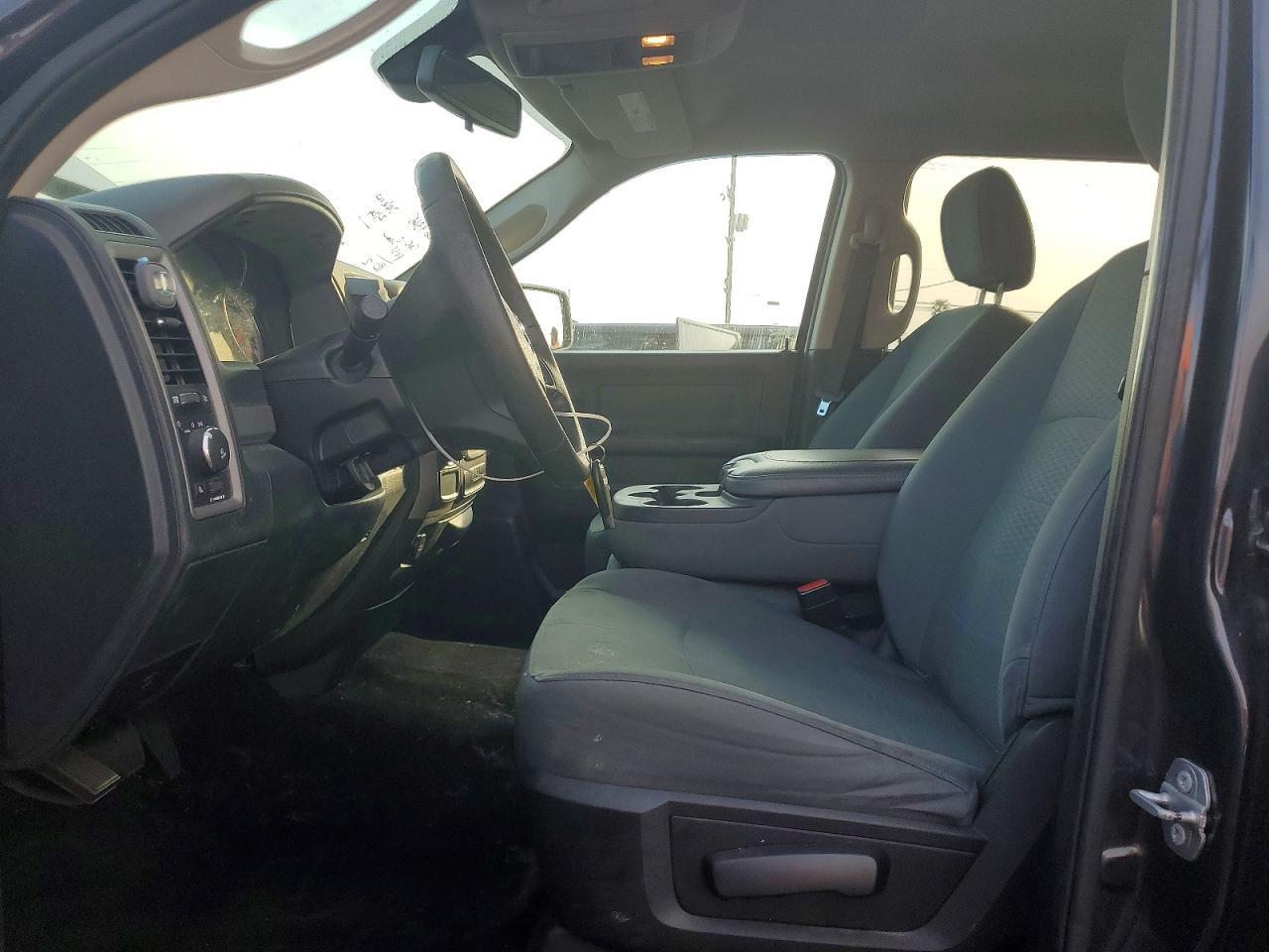2016 Dodge RAM 1500 ST