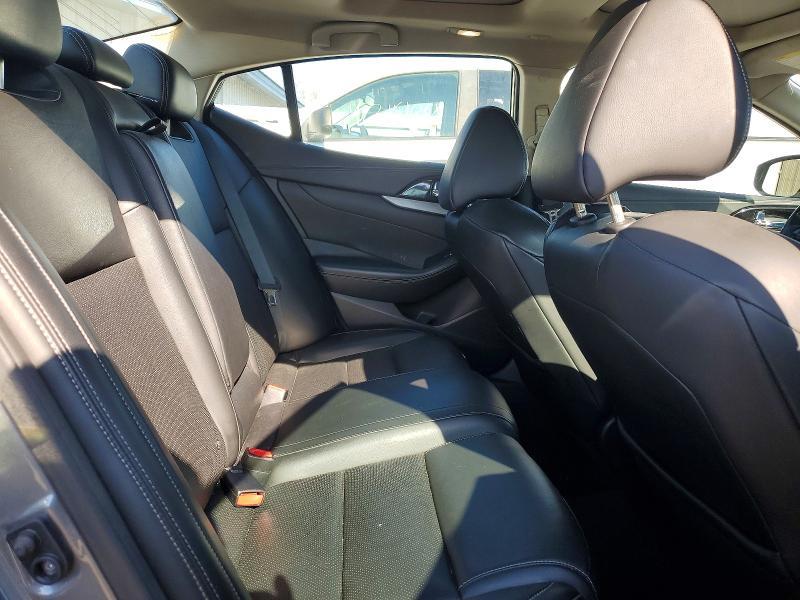 2016 Nissan Maxima 3.5 sl