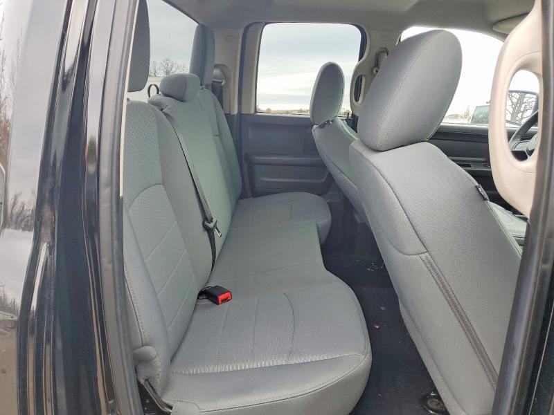 2014 Dodge RAM 1500 ST