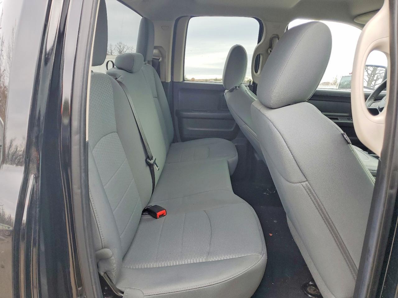 2014 Dodge RAM 1500 ST