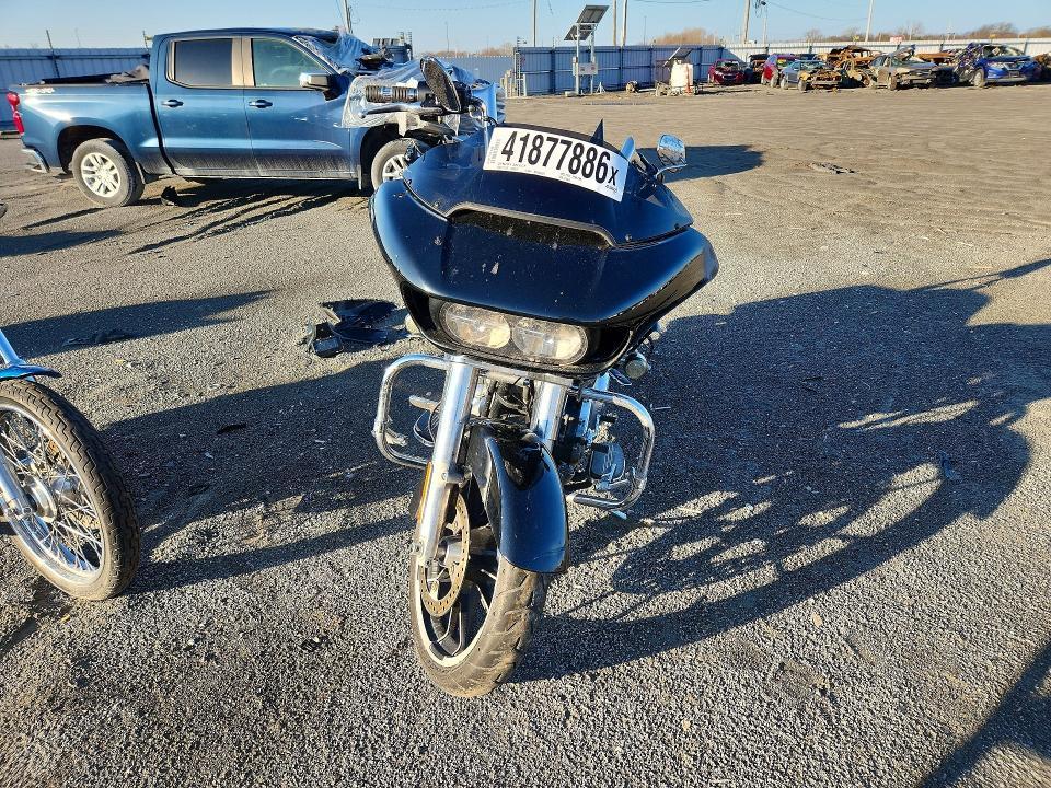 2023 Harley-Davidson Fltrx