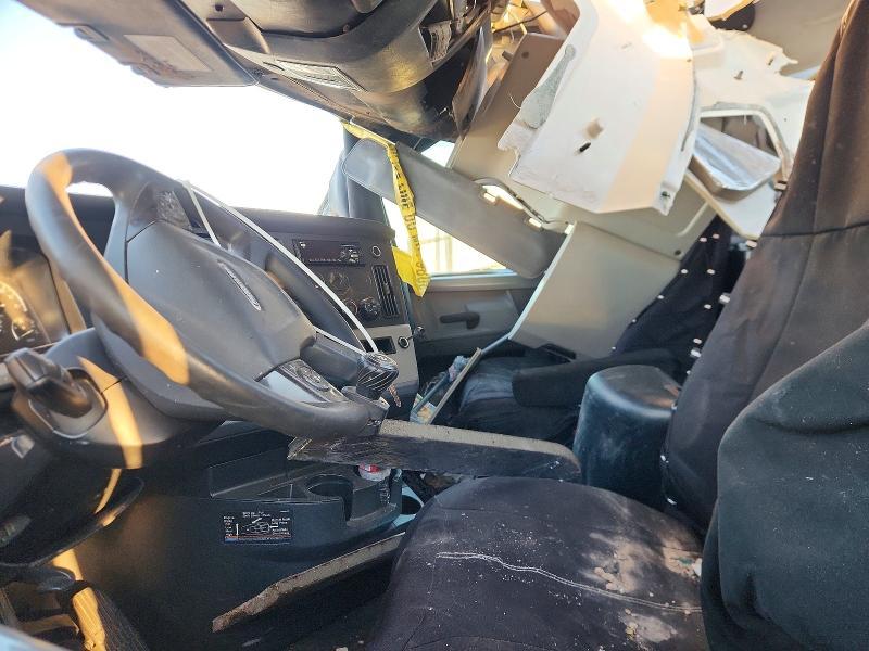 2020 Freigliner 2020 Freightliner Cascadia 126 Semi Truck