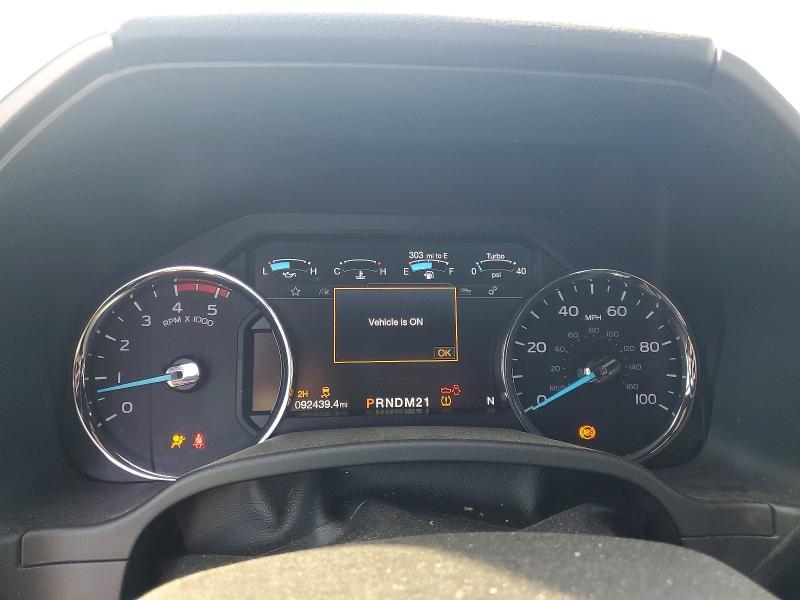 2019 Ford F250 Super Duty