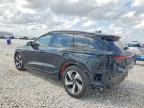2025 Audi Q6 E-tron Prestige