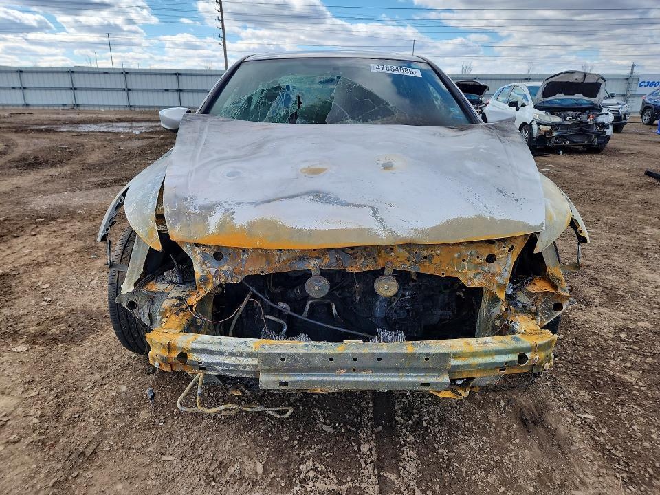 2008 Honda Accord lx