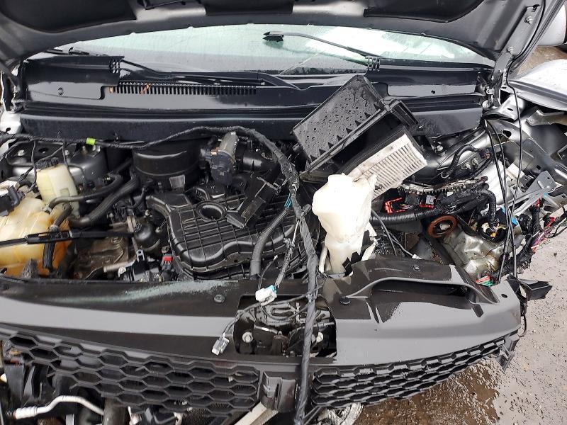 2015 Dodge Journey Crossroad