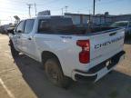 2022 Chevrolet Silverado LTD K1500 Custom
