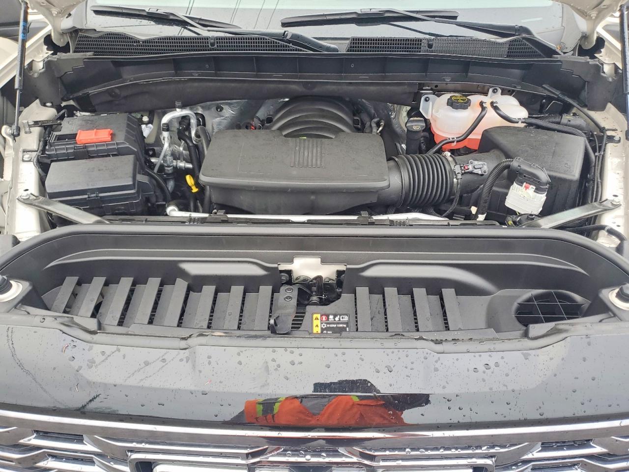 2026 GMC Sierra K1500 Denali Ultimate