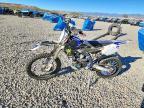 2017 Yamaha YZ450 FX
