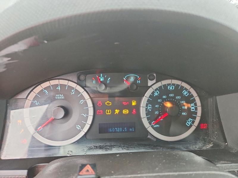 2010 Ford Escape