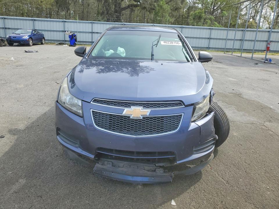 2013 Chevrolet Cruze ls