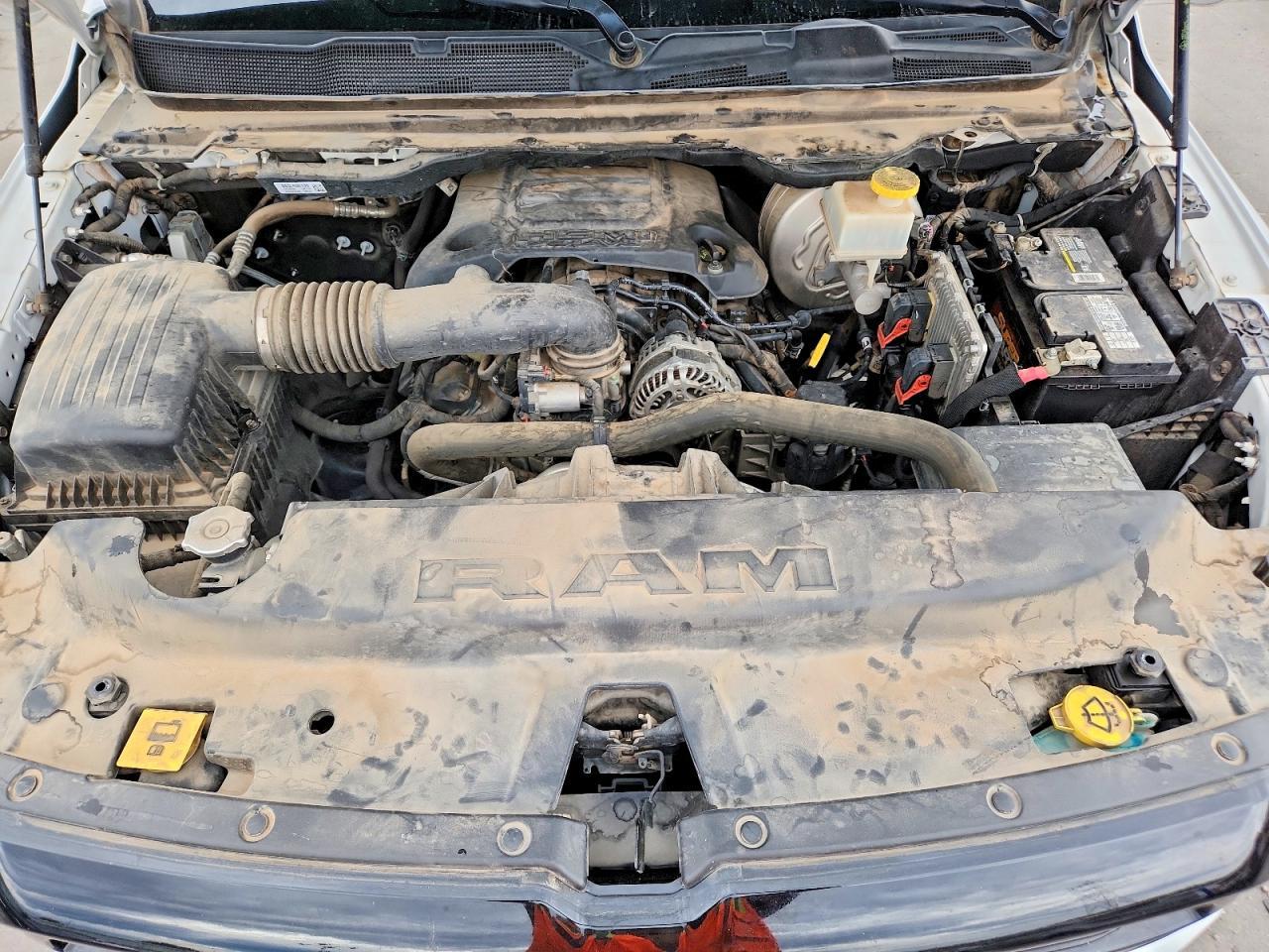 2020 Dodge RAM 1500 BIG Horn