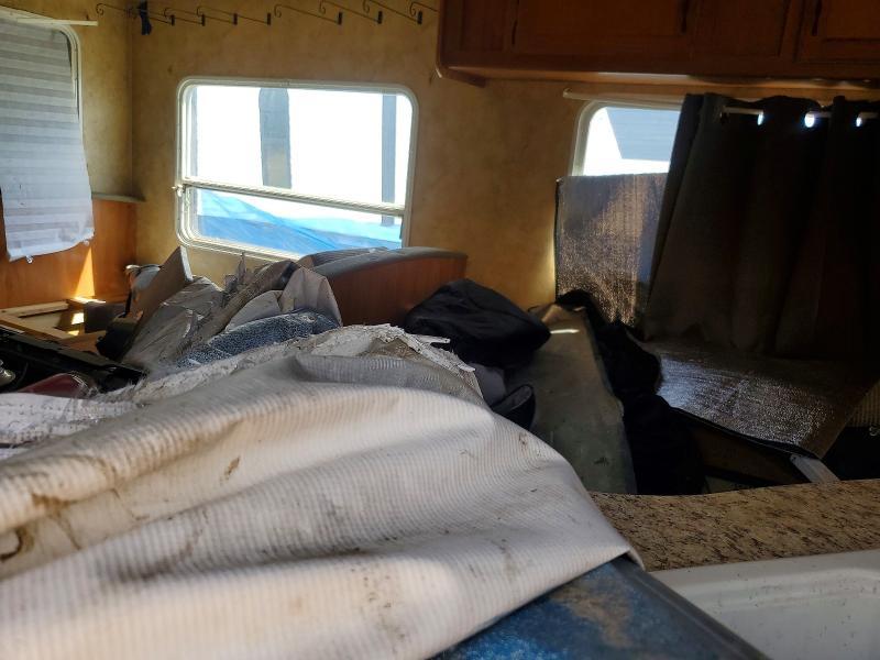 2008 Keystone Hideout Camper