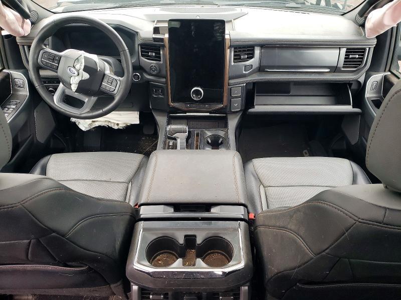 2023 Ford F150 Lightning PRO