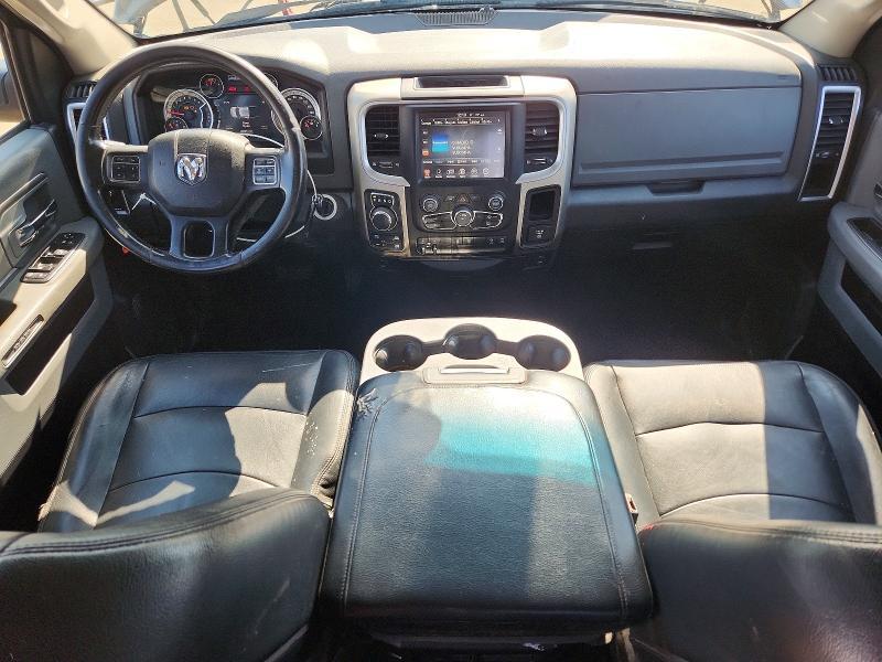 2014 Dodge RAM 1500 SLT