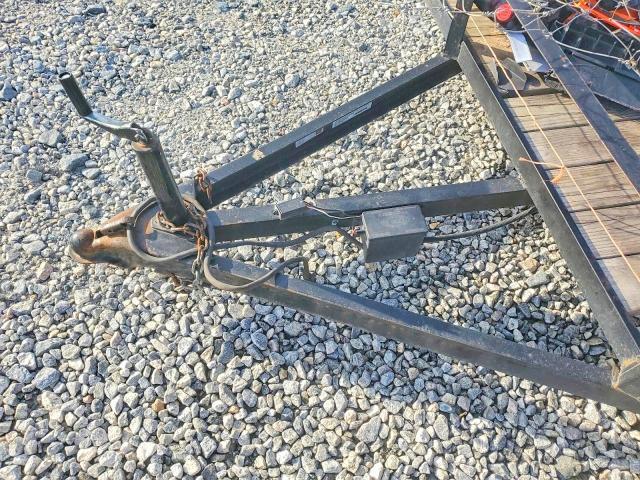 2023 New Generation Trailers