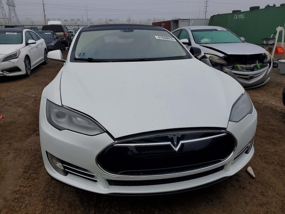 2013 Tesla Model s