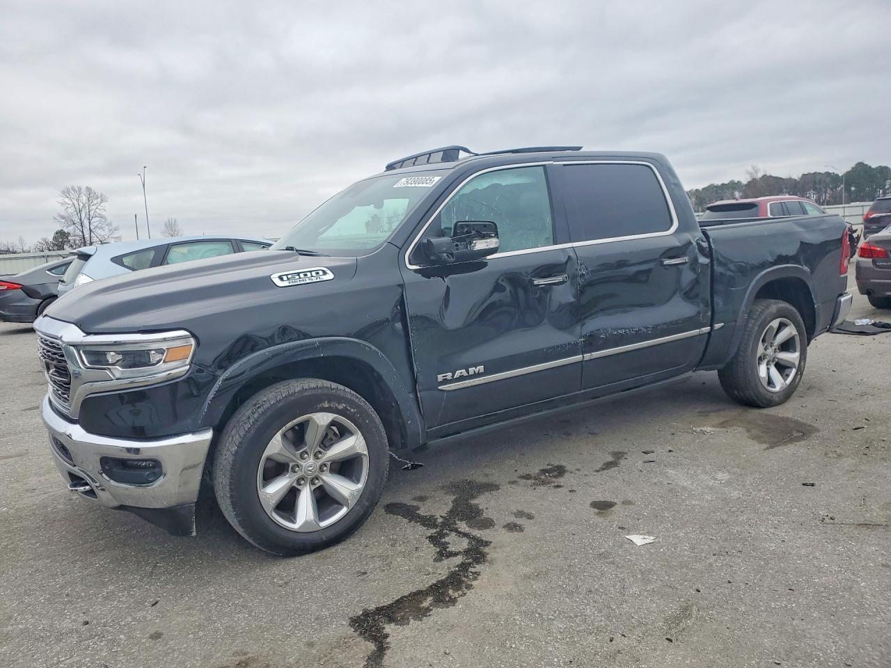 2020 Dodge RAM 1500 Limited