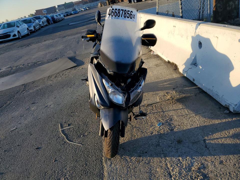 2022 Suzuki UH200