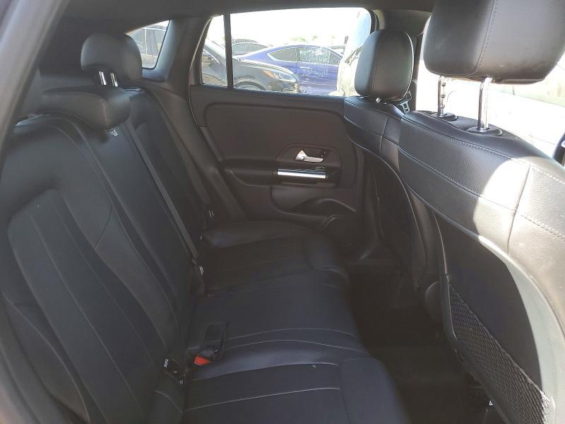 2021 Mercedes-Benz Gla 250