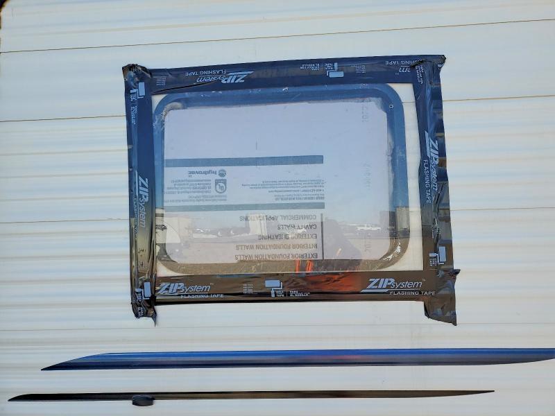 2022 Foresriver 2022 Forest River Palomino Camper