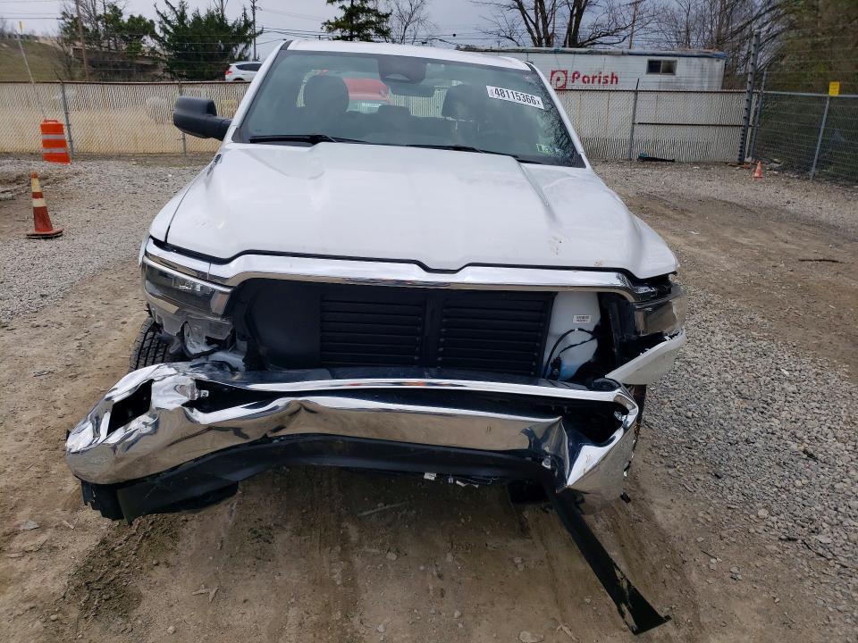 2025 Dodge RAM 1500 BIG Horn