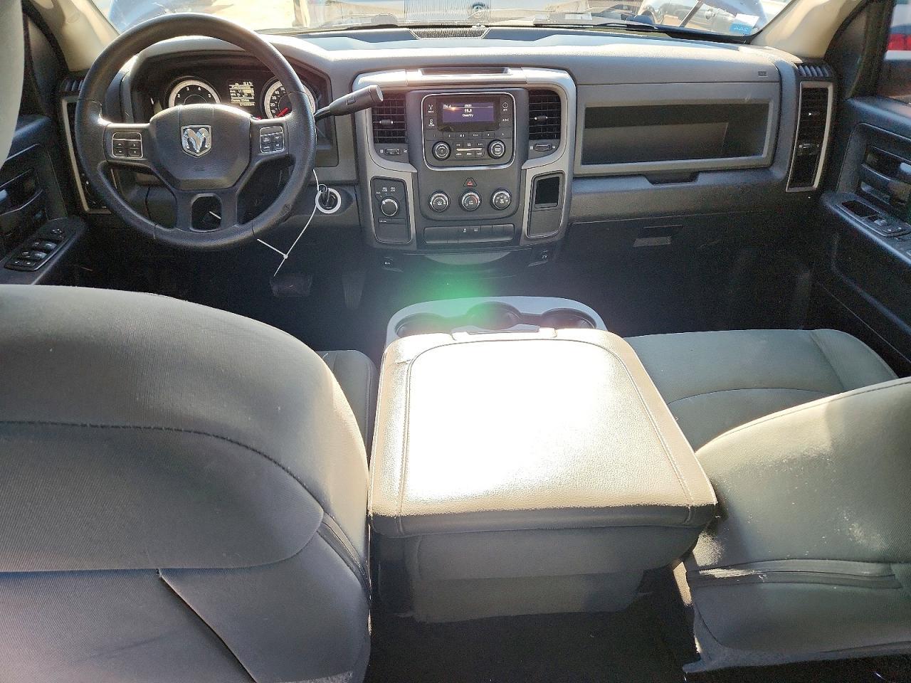 2015 Dodge RAM 1500 ST