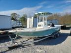 2023 Tides Boatworks Boat