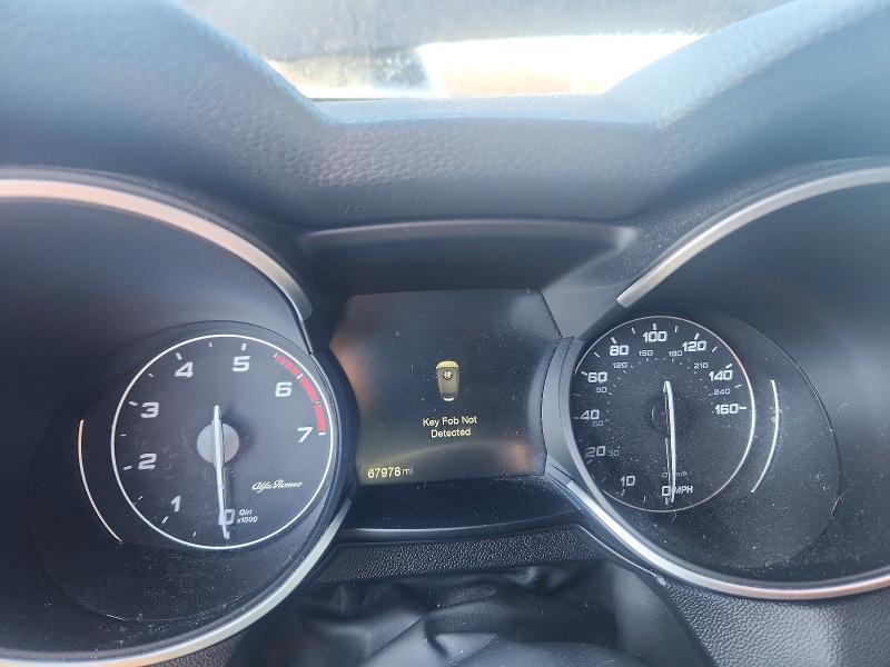 2018 Alfa Romeo Stelvio