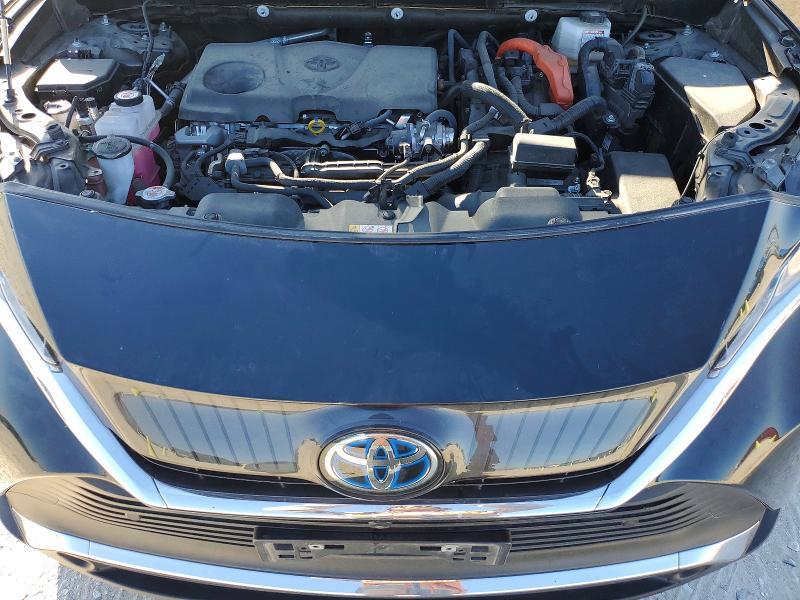 2024 Toyota Venza Limited