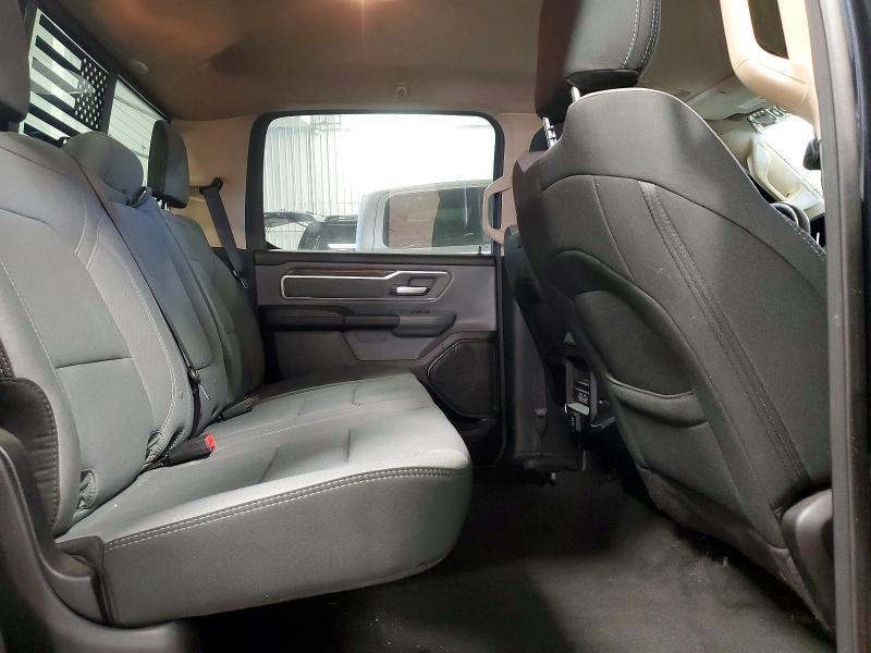 2020 Dodge RAM 1500 BIG Horn