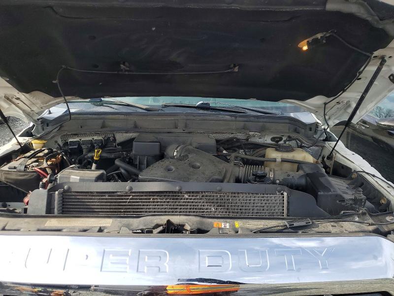 2011 Ford F250 Super Duty