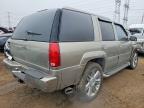 2000 Cadillac Escalade Luxury