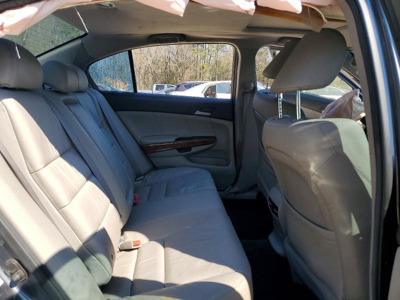 2011 Honda Accord exl