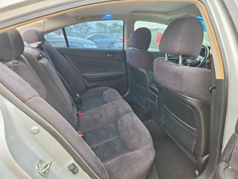 2014 Nissan Maxima 3.5 s