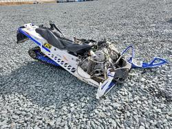 Yama Viper salvage cars for sale: 2015 Yama Viper