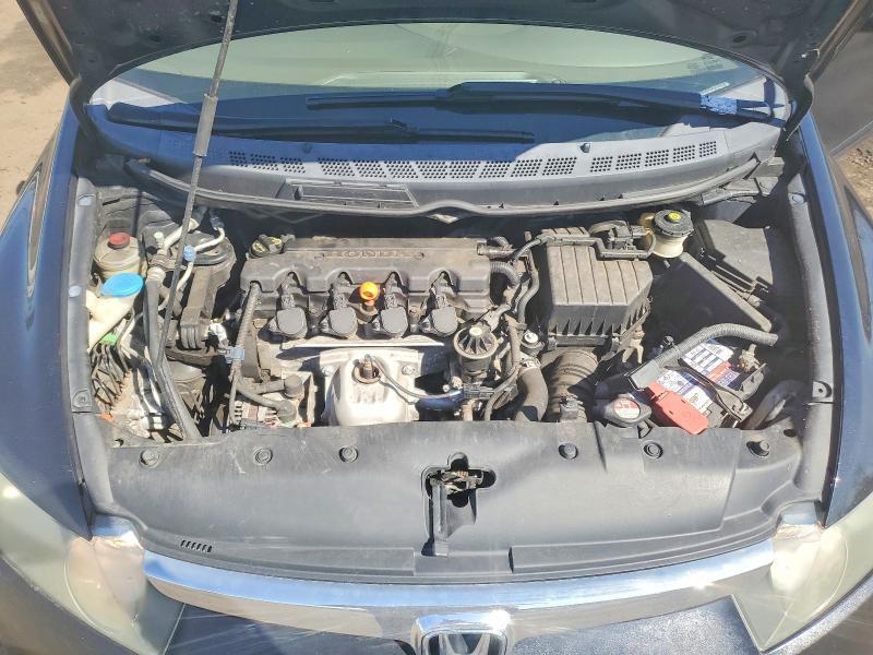 2006 Honda Civic lx