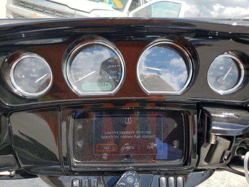 2023 Harley-Davidson Flhxs