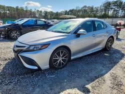 2022 Toyota Camry se for sale in Ellenwood, GA