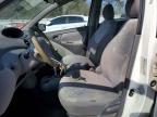 2001 Toyota Echo