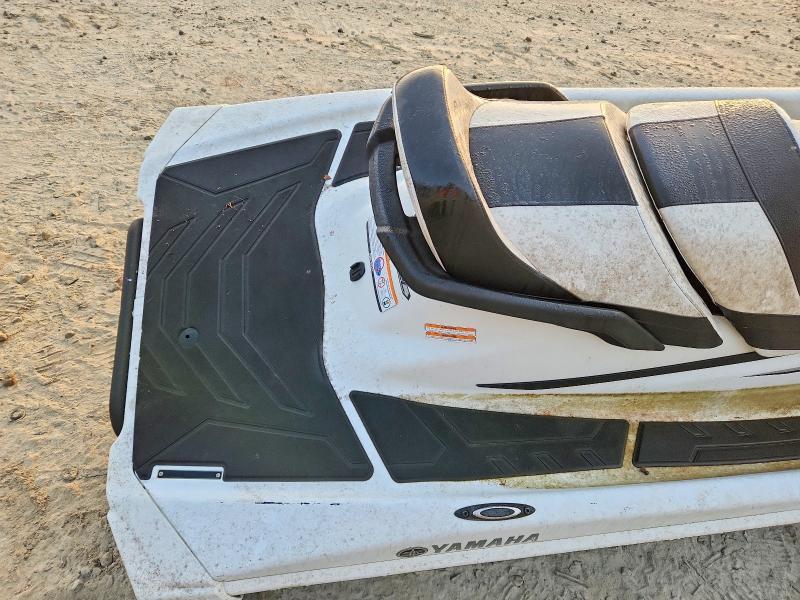 2020 YAM AHA Yamaha VX LTD