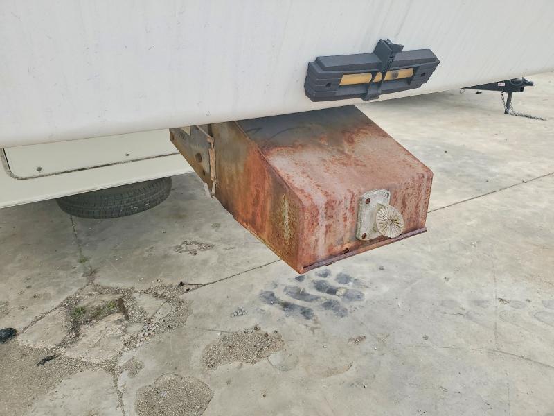 1999 Thor Indiana Camper