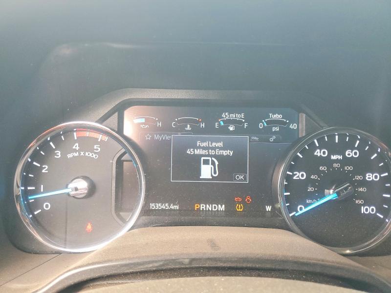 2020 Ford F350 Super Duty